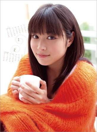 広瀬すず、映画「ちはやふる」で初主演！エクステでロングヘアに