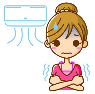夏でも冷え対策してますか?