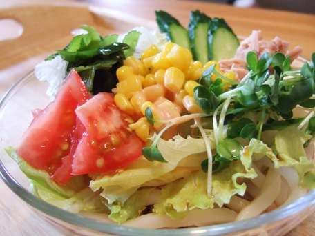 野菜の美味しい食べ方
