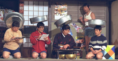 時代を感じた相手の一言