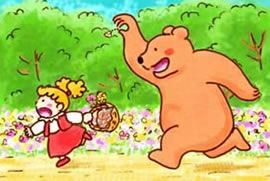 可愛いイヤリング♪
