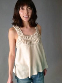 堀江貴文氏暴露　女優寝取ったＳが売れてる　いま一番、売れてる子です