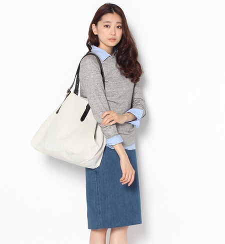 ファッションによってバッグ（リュック）かえてますか？