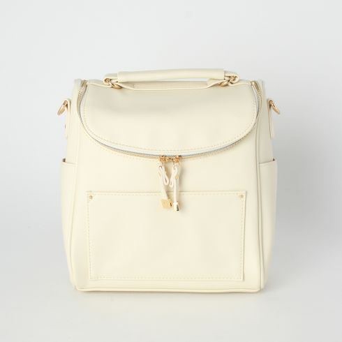 ファッションによってバッグ（リュック）かえてますか？