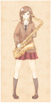 好きな音♪