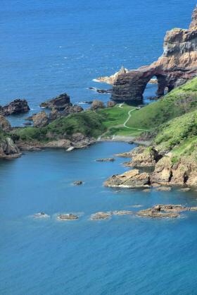 夏の旅行、どこに行きますか？