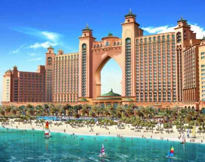 夏の旅行、どこに行きますか？