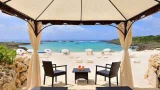 夏の旅行、どこに行きますか？