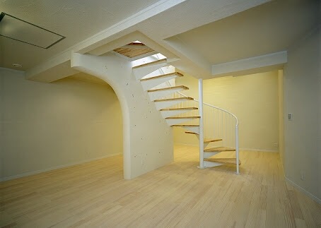 狭い家で一人になるには