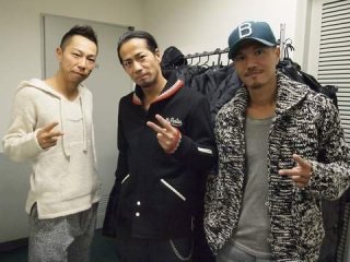EXILE・MATSU、USA、MAKIDAIパフォーマー卒業を発表＜コメント全文＞