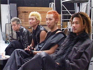 EXILE・MATSU、USA、MAKIDAIパフォーマー卒業を発表＜コメント全文＞
