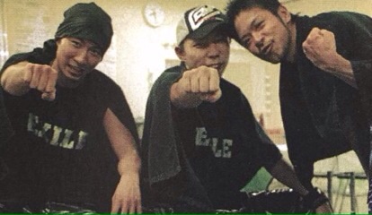 EXILE・MATSU、USA、MAKIDAIパフォーマー卒業を発表＜コメント全文＞