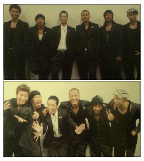 EXILE・MATSU、USA、MAKIDAIパフォーマー卒業を発表＜コメント全文＞