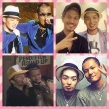 EXILE・MATSU、USA、MAKIDAIパフォーマー卒業を発表＜コメント全文＞