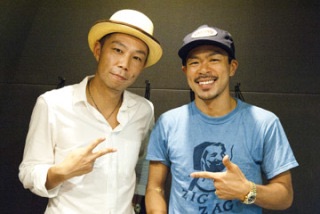 EXILE・MATSU、USA、MAKIDAIパフォーマー卒業を発表＜コメント全文＞