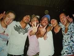 EXILE・MATSU、USA、MAKIDAIパフォーマー卒業を発表＜コメント全文＞
