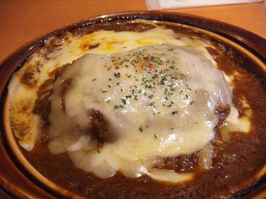 ハンバーグ好きさん集まろう!
