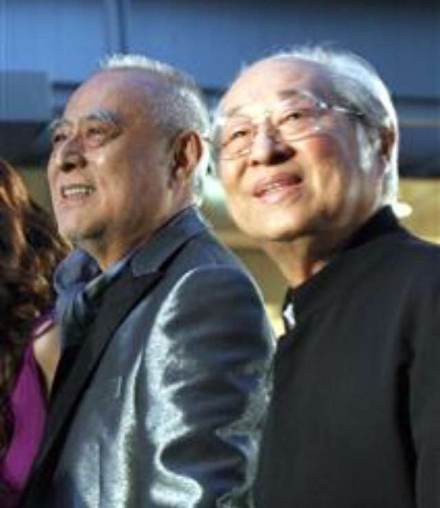 大物芸能人と言えば?