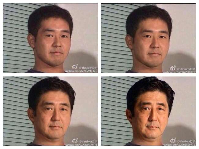 政治家になって欲しい芸能人は誰？