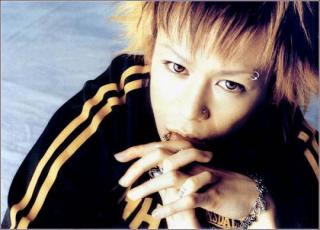 DIR EN GREY好きな人語りましょう