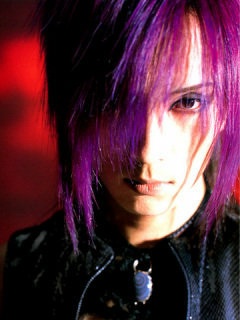 DIR EN GREY好きな人語りましょう