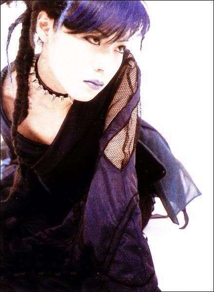 DIR EN GREY好きな人語りましょう