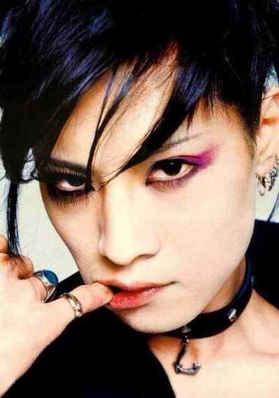 DIR EN GREY好きな人語りましょう