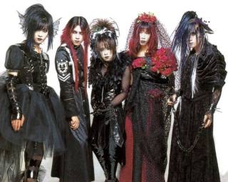 DIR EN GREY好きな人語りましょう