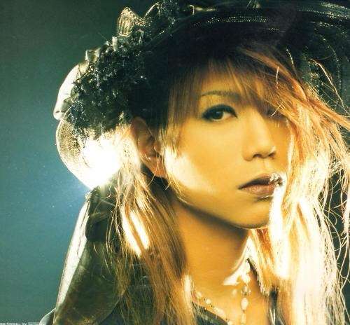 DIR EN GREY好きな人語りましょう