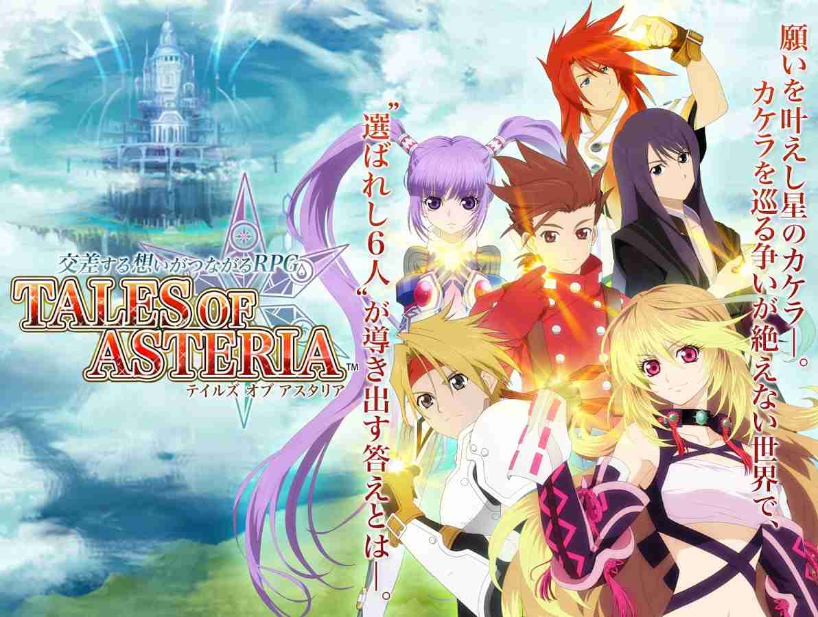 スマホのゲーム何を遊んでる？