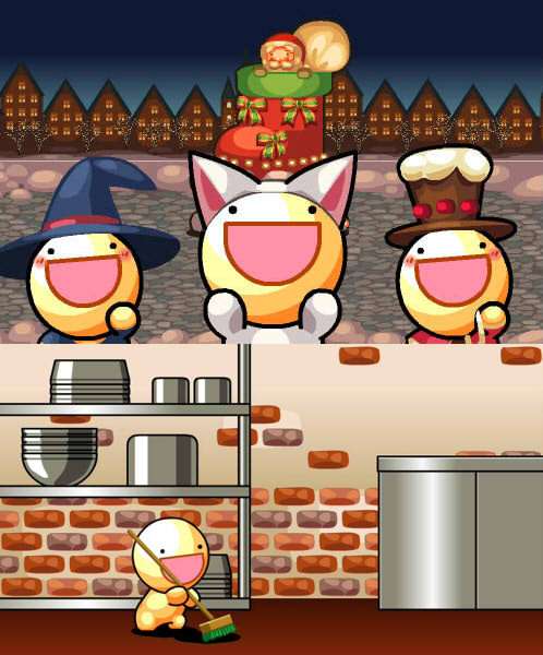 スマホのゲーム何を遊んでる？