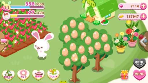 スマホのゲーム何を遊んでる？