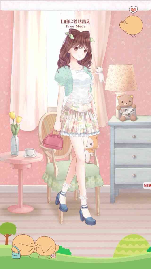 スマホのゲーム何を遊んでる？