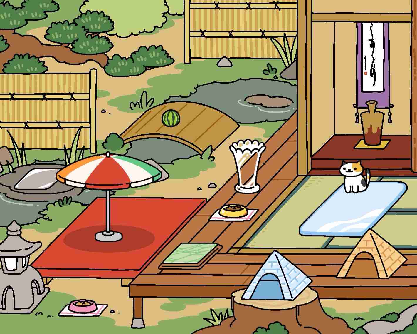 スマホのゲーム何を遊んでる？
