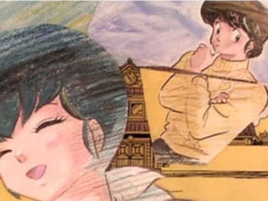 何度見ても素晴らしいと思うアニメ