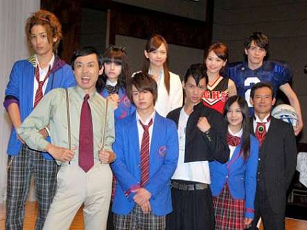 仮面ライダー出身の俳優