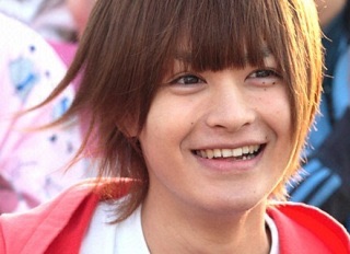 仮面ライダー出身の俳優