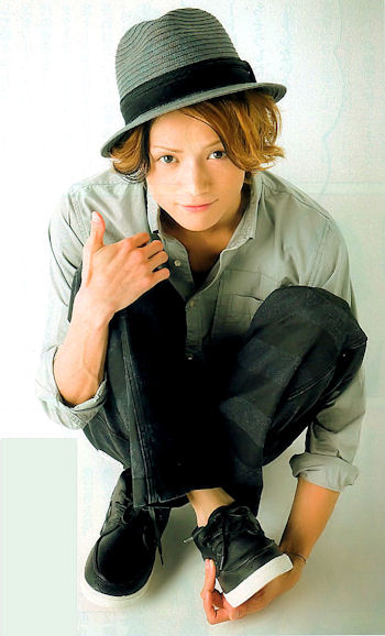 仮面ライダー出身の俳優