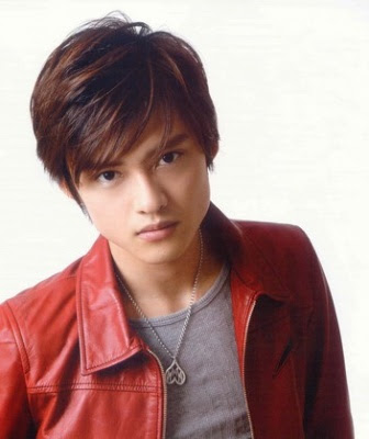 仮面ライダー出身の俳優
