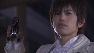 仮面ライダー出身の俳優