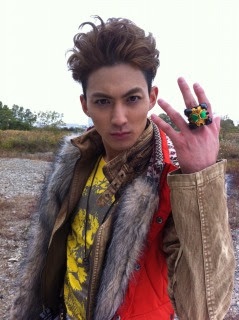 仮面ライダー出身の俳優