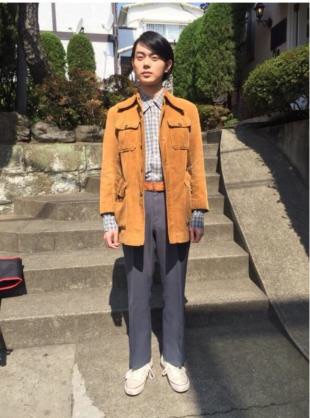 仮面ライダー出身の俳優