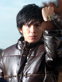 仮面ライダー出身の俳優