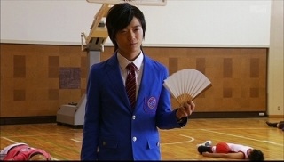 仮面ライダー出身の俳優