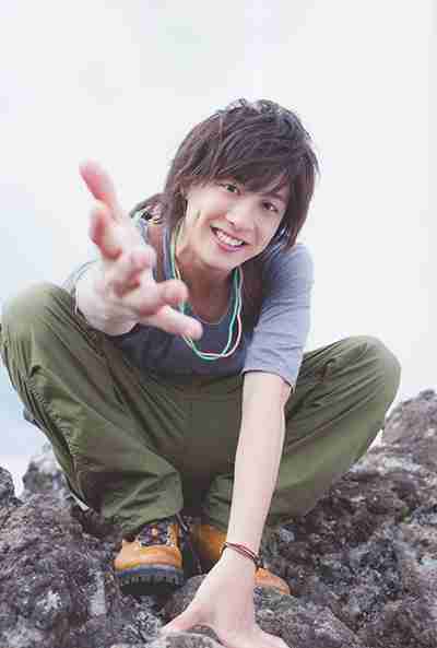 仮面ライダー出身の俳優