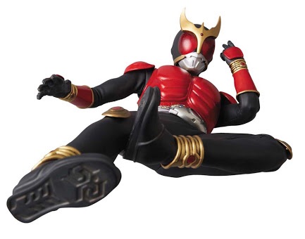 仮面ライダー出身の俳優