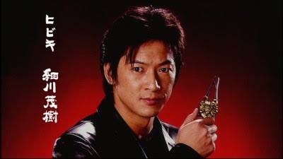 仮面ライダー出身の俳優
