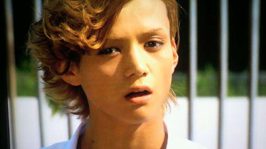 仮面ライダー出身の俳優