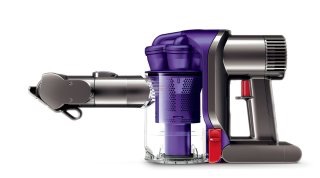 ダイソン掃除機使ってる方!
