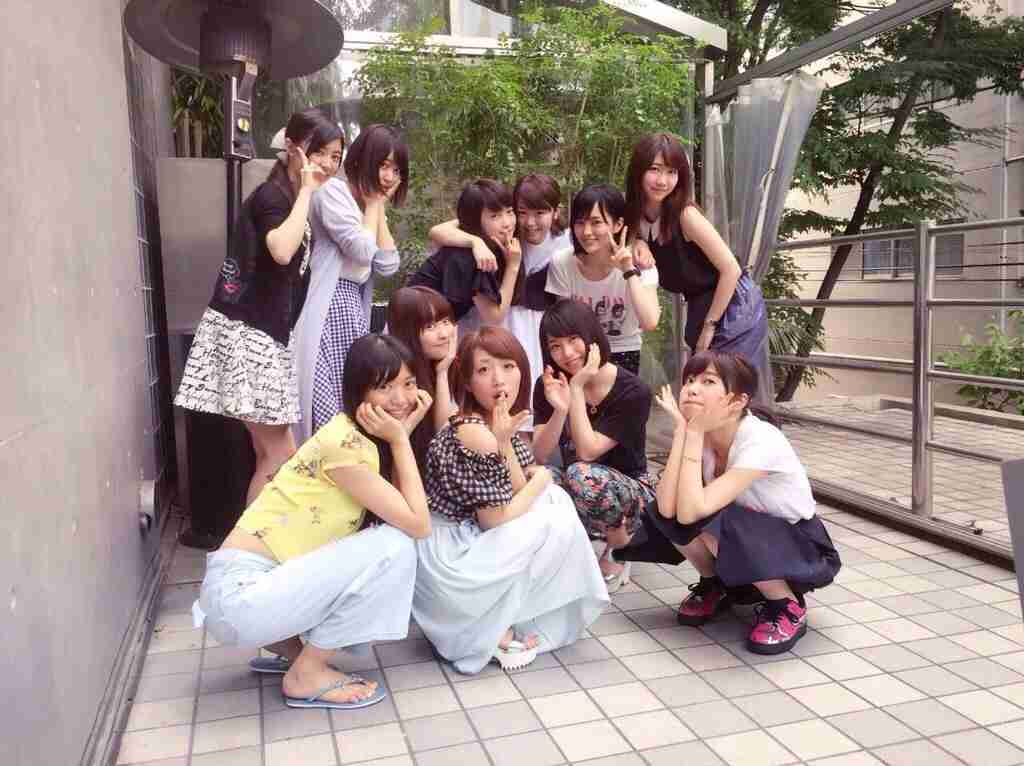 指原莉乃＆高橋みなみ＆柏木由紀らAKB48豪華集結でBBQ 仲良しプライベートに反響